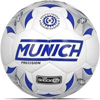 Voetbal Munich Munich Precision Wit