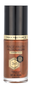 Max Factor Facefinity All Day Flawless 3 In 1 Foundation 30 ml