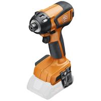 Fein ASCD 18-200 W4 AS 71151161000 Accu-slagmoersleutel 210 Nm 18 V Aantal meegeleverde accus: 0 Li-ion Brushless, Incl. koffer, Zonder accu, Zonder lader