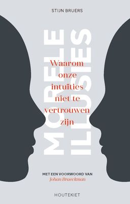 Morele illusies - Stijn Bruers - ebook