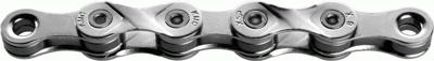 Ketting 9 speed KMC X9 114 schakels - zilver / grijs