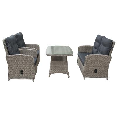 Moldes set off white (39) Wicker PH15 off white - stof 239 - Own