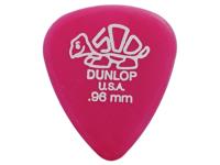 Dunlop 41-R-96 0.96 mm. plectra