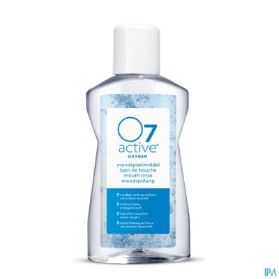 O7 Active Mondspoeling 500ml O7ms