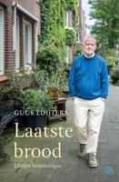 Laatste brood - Guus Luijters - ebook