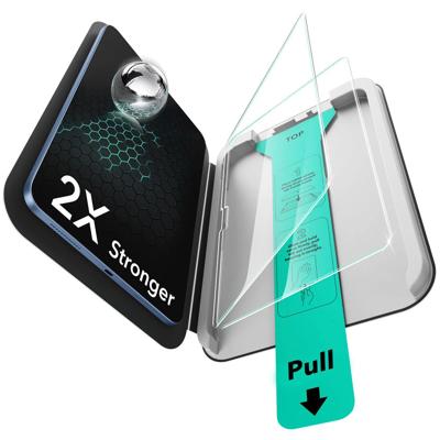 iPad 11" (A18) 2026 UltraFit Classic Screen Protector - 2 Pack