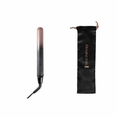 Krulijzer Remington S5305 Beige Roze Krulijzer Remington S5305 Beige Roze