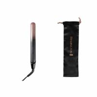Krulijzer Remington S5305 Beige Roze Krulijzer Remington S5305 Beige Roze