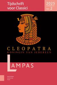 Cleopatra. Koningin van iedereen (Paperback)