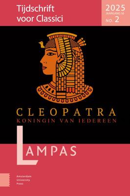 Cleopatra. Koningin van iedereen (Paperback)