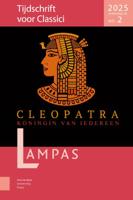 Cleopatra. Koningin van iedereen (Paperback)