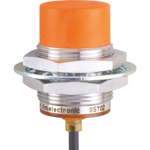 ifm Electronic Inductieve sensor PNP, NPN IIS713