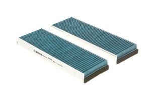 Interieurfilter A8505