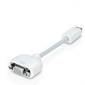 Mini DVI Male to VGA Female Adapter Cable