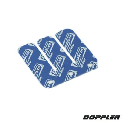 Membraanplaat Doppler Peugeot Bux-Spf.