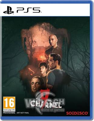 The 9th Charnel
