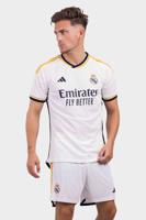 Real Madrid Shirt Thuis Senior 2023/2024 - Maat S - Kleur: Wit | Soccerfanshop - thumbnail
