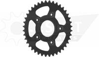 ESJOT Chain wheel 520 43z steel black