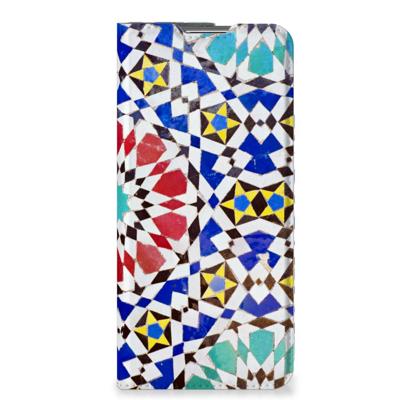 OPPO Find X5 Pro | Standcase | Mozaïek