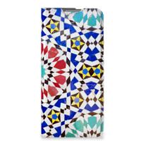 OPPO Find X5 Pro | Standcase | Mozaïek