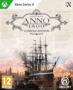 Anno 1800