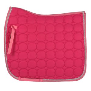 Pagony Major Zadeldek fuchsia maat:shetl