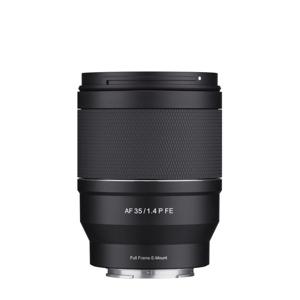 Samyang AF 35mm F/1.4 P Sony FE