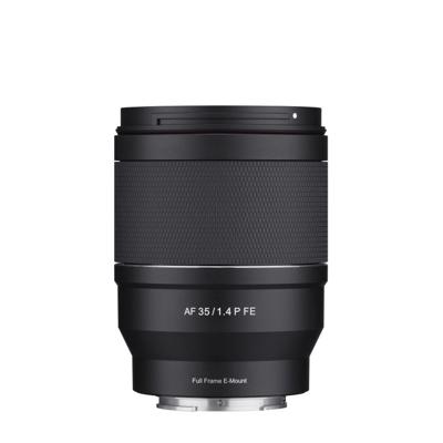 Samyang AF 35mm F/1.4 P Sony FE