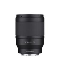 Samyang AF 35mm F/1.4 P Sony FE