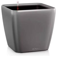 Lechuza Quadro Premium 16123 Plantcontainer Antraciet