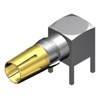 Molex Molex MOL Power & Signal Sol. 1731120270 Contactstift 1 stuk(s) - thumbnail