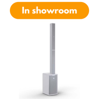 LD Systems MAUI 11 G3 W actief kolom PA systeem wit