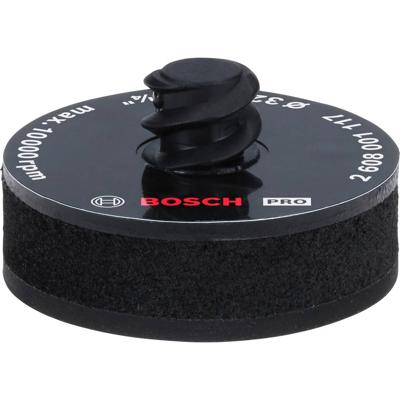 Bosch Accessories 2608001117 PRO Multihole schuurschijf, 32 mm, PSA