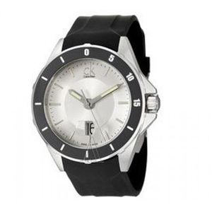 Calvin Klein K2W21XD6 Heren Horloge