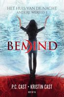 Bemind - P.C. Cast, Kristin Cast - ebook - thumbnail