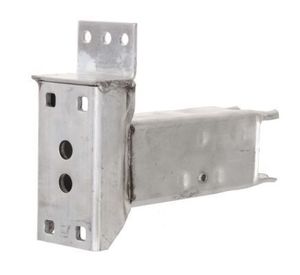 Houder, bumper 5504000093931P