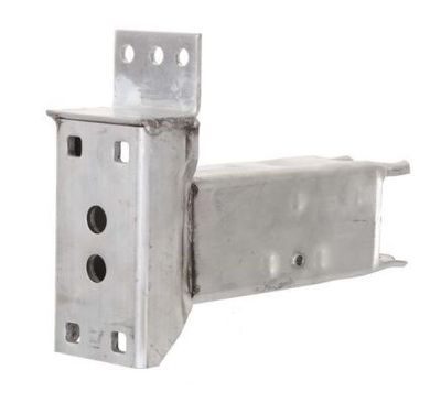 Houder, bumper 5504000093931P