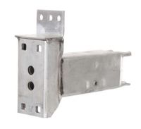 Houder, bumper 5504000093931P