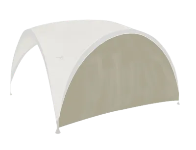 Bo-Camp Zijwand Party Shelter L