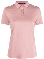 Rossignol polo SKPR Tech - Rose