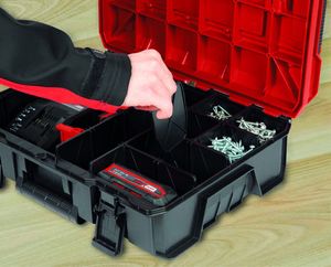 Einhell 4540012 accessoire voor gereedschapopbergdozen Verdeler