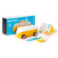 Candylab Americana VW Beach Bus Sunset