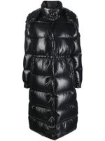 Moncler doudoune Cavettaz - Noir - thumbnail