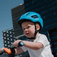 Lynx Fietshelm kidz (s) Lynx Fietshelm kidz (s)