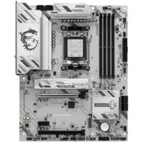Moederbord AMD MSI B850 GAMING PLUS WIFI6E