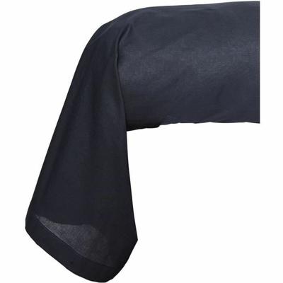 Kussensloop TODAY Essential Blauw 45 x 185 cm