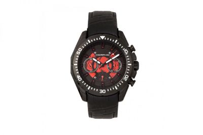 Morphic M66 Series MPH6606 Heren Horloge 45mm 5 ATM Morphic M66 Series MPH6606 Heren Horloge 45mm 5 ATM