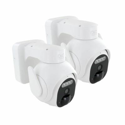 Beveiligingscamera Dio Connected Home