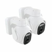 Beveiligingscamera Dio Connected Home