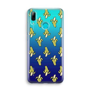 Bananas: Huawei P Smart (2019) Transparant Hoesje
